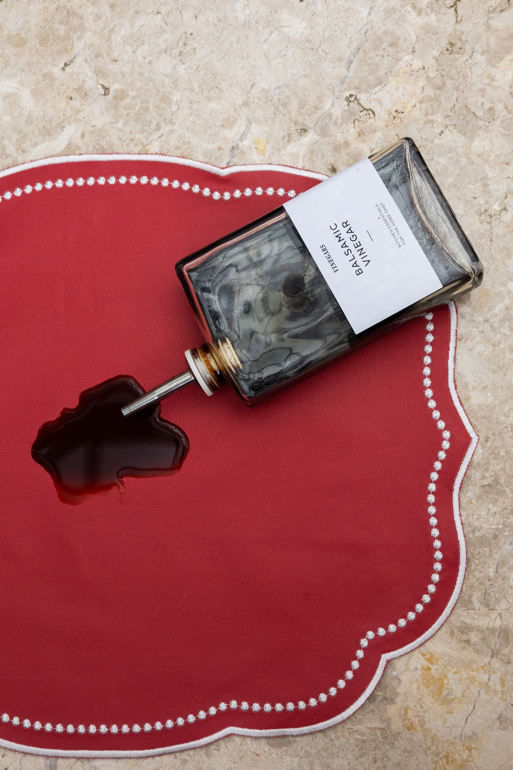 PUNTO SANDÍA (SET 8 PIEZAS)