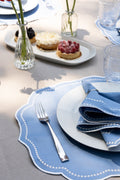 PUNTO AZUL (SET 8 PIEZAS)